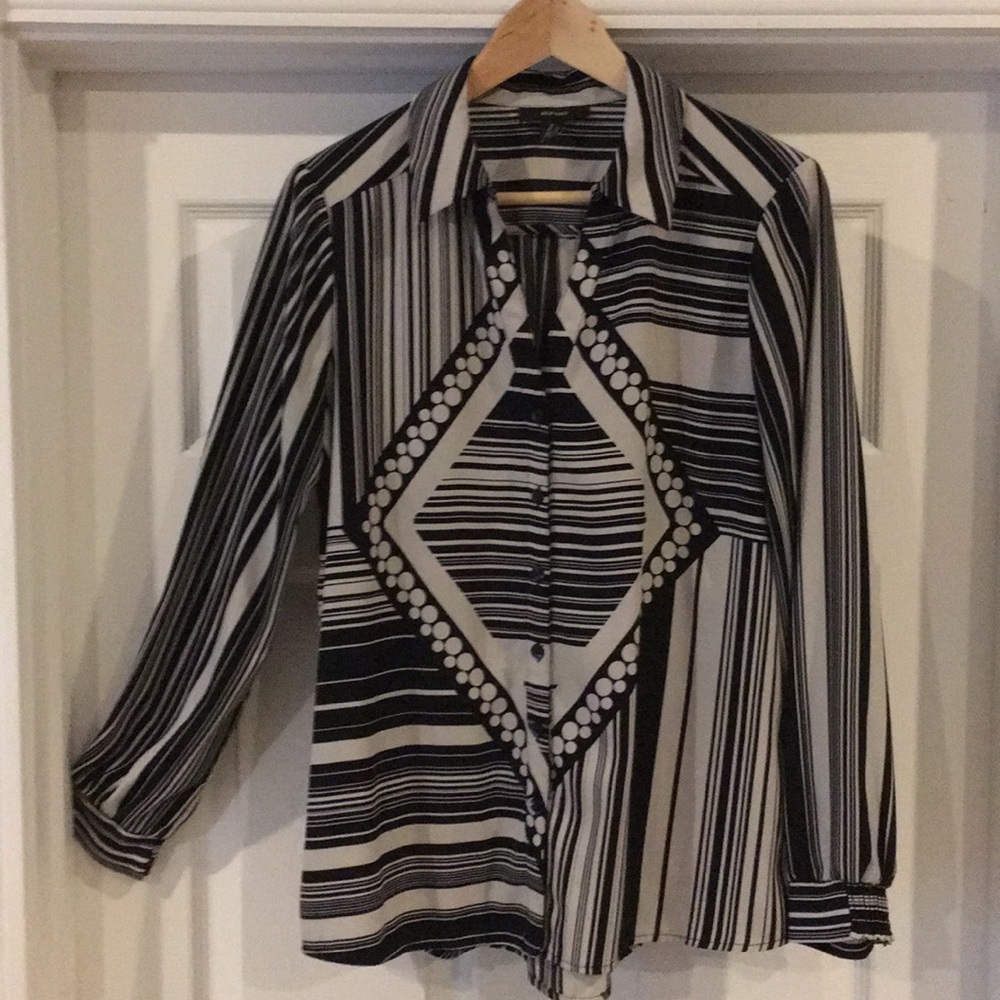 Ladies blouse